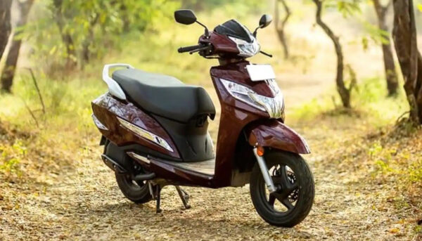 Activa 125